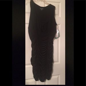 🆕Scarlett Night Women’s Black Dress - Size 16w - New with tags